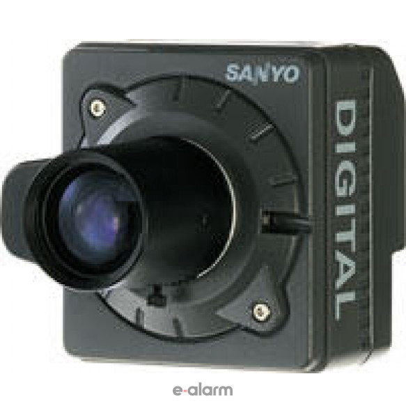 Mini κάμερα SANYO VCC 5885P