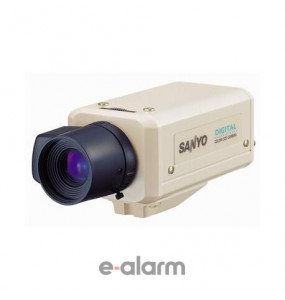 Έγχρωμη κάμερα SANYO VCC 6585P