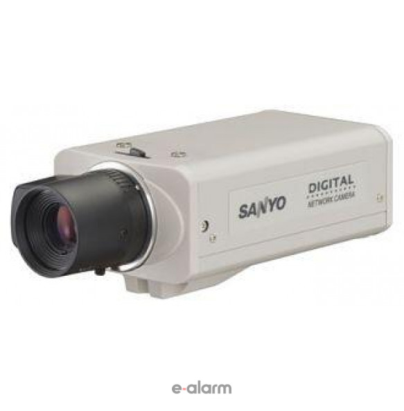 Δικτυακή κάμερα Day&Night SANYO VCC N6690P