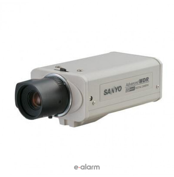 WDR κάμερα SANYO VCC W8775P