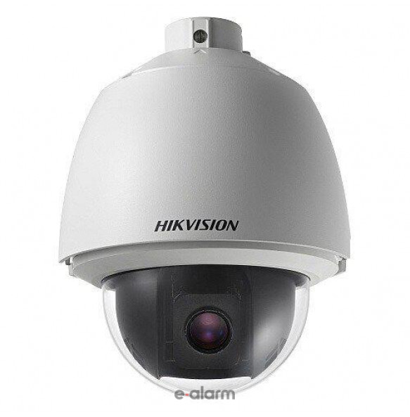 High speed dome κάµερα HIKVISION DS 2AE5037 A