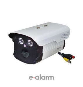 Κάμερα με LED λευκού φωτός Z-BEN ZB W75TOS
