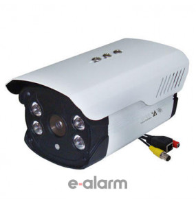 Κάμερα με LED λευκού φωτός Z-BEN ZB W95TOS