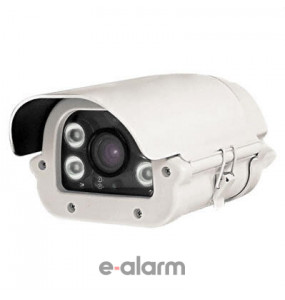 Κάμερα με LED λευκού φωτός Z-BEN ZB WH9061EOS